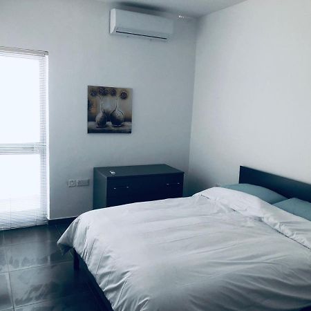 Stylish Retreat In Ta'Xbiex Apartment Ta Xbiex Luaran gambar