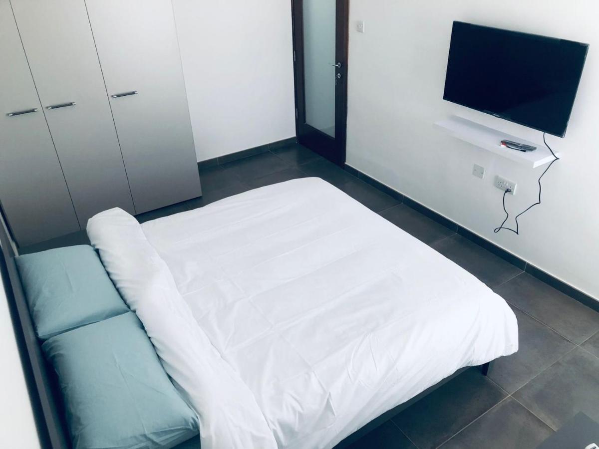 Stylish Retreat In Ta'Xbiex Apartment Ta Xbiex Luaran gambar